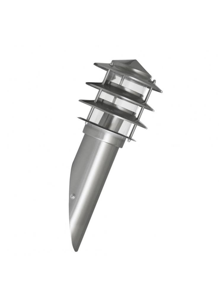 Applique flambeau extérieure inox I-AFI60W-E27 Applique flambeau extérieure inox I-AFI60W-E27