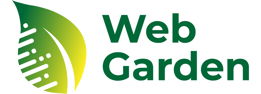 WEB GARDEN