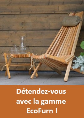 Produits EcoFurn